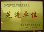 2005ȫдȽҵ