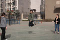 跳跃的青春