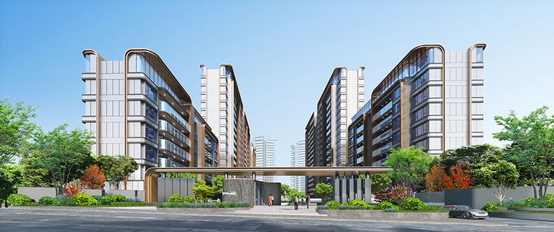 金泰恒业和序项目顺利通过“四川省绿色示范工程”过程评估
