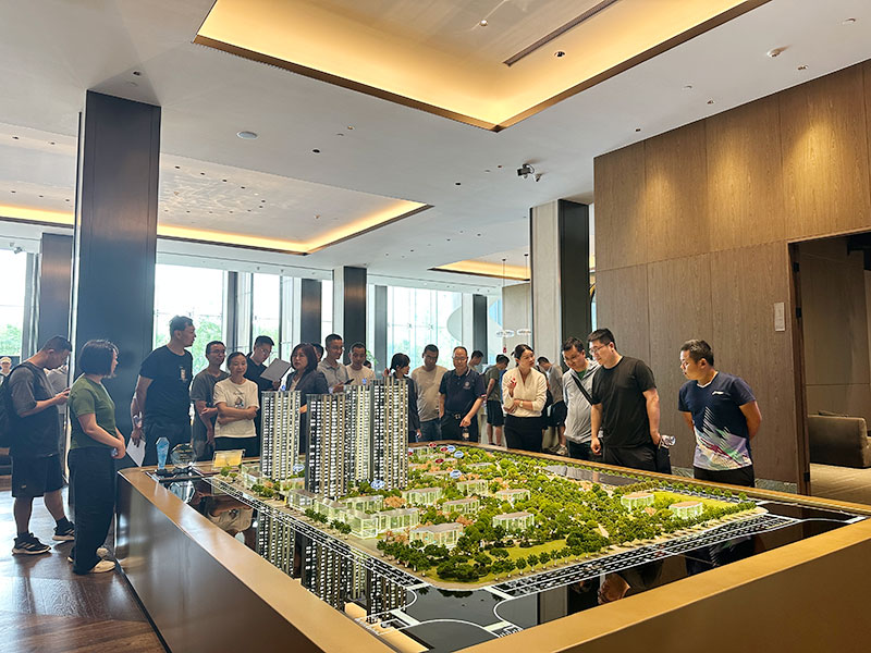 金泰恒业：党建引领聚势赋能 双向融合促进发展
