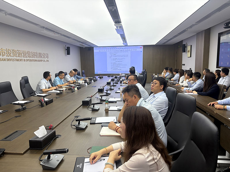 金泰恒业恒盛经纪召开薪酬管理制度宣贯会议